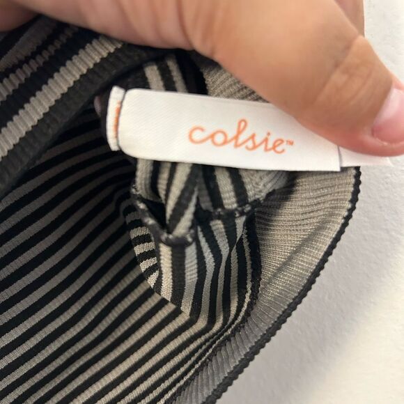 Colsie Bra Size Medium - Picture 3 of 4